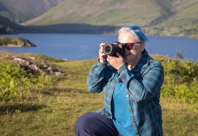 Как Canon EOS R100 сравнивается с R50 и M50